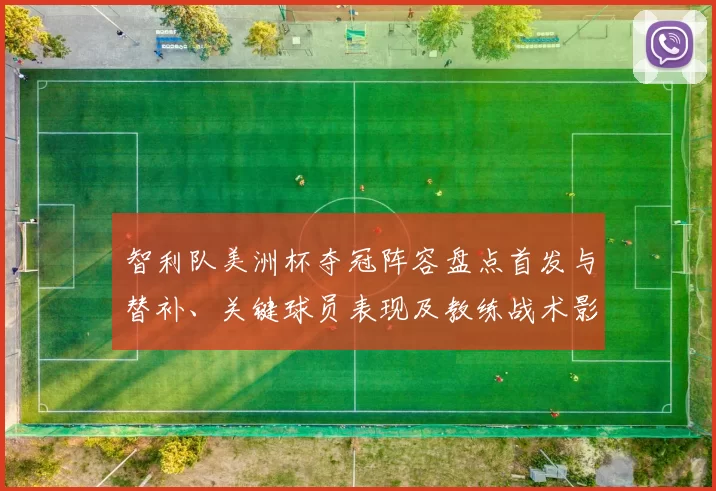 智利队美洲杯夺冠阵容盘点首发与替补、关键球员表现及教练战术影响